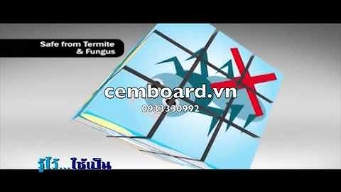 Mr Cường 0933332486 Tấm cemboard Thái Lan , Tấm ximang dăm gỗ Thái Lan , Tấm Viva board