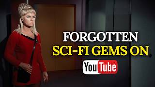 15 Forgotten UK Sci-Fi Movies You Can Watch for FREE on YouTube