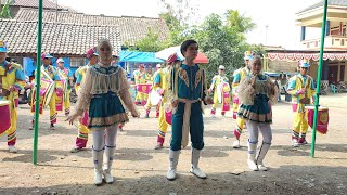 Terbaru !! TOANG TAMBI & NEMEN Versi DRUMBAND ANNURIYAH DESA TANGKIL SUSUKAN 26 Agustus 2023