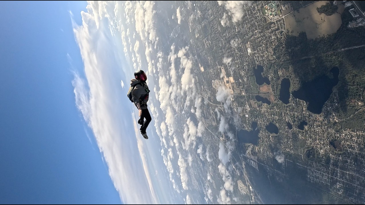 2way Angle w/ Katrina 3/5/26