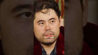 Хикару не знает школьной программы? #шахматы #chess