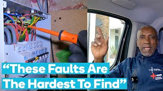 Intermittent Tripping: These Faults Are The Hardest To Finds