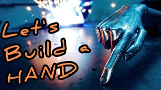 Build a Welders Third Hand