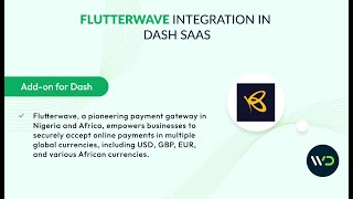 How to Integrate Flutterwave with Open Source | Boost Transactions | Complete Guide