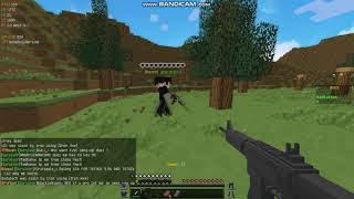 DUEL KEV TO KEV #6 RUST V2 (MINEBUILDERS.ME)