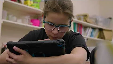 IDLA Student Spotlight: Brenna McDonald