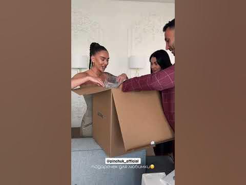 ТАТЬЯНА МУСУЛЬБЕС ЧТО ПОДАРИЛА ИРИНЕ ПИНЧУК - YouTube