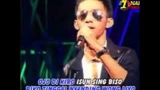 sing kuat WANDRA