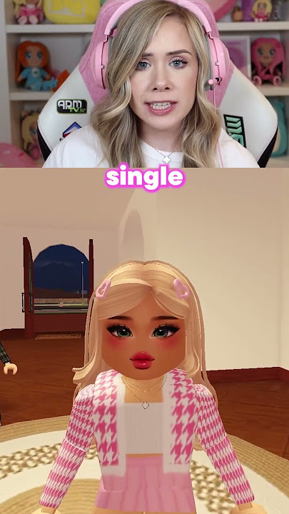 MY STALKER ADDED ALL MY FRIENDS ON ROBLOX IN LIFE TOGETHER...