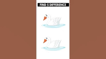 #shorts find 5 differences #shortsfeed #gaming