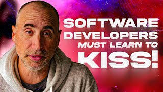 Software Developer MUST LEARN to KISS screenshot 3