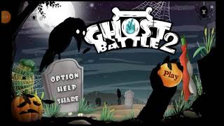 Hancurin kerajaan samudera Ghost Battle 2 screenshot 1