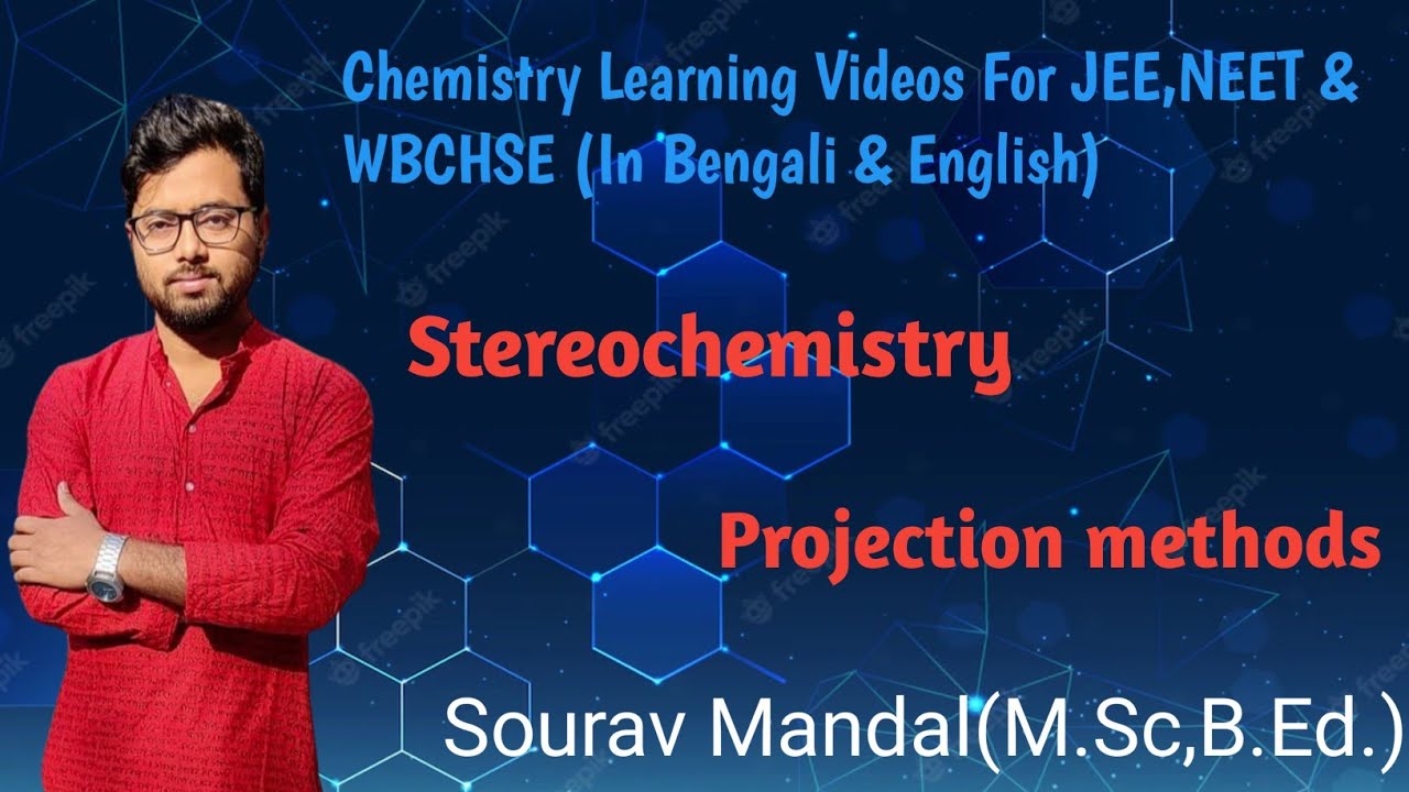 Projection methods of Chemistry) in bengali for