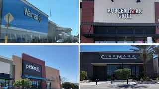 New stores, apartments crop up as St. Johns County growth drives Durbin Pavilion development