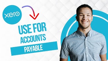 Xero gebruiken voor crediteurenbeheer (beste methode)