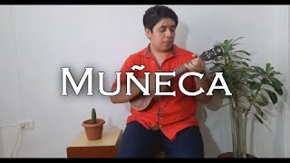 Panda - Muñeca Cover