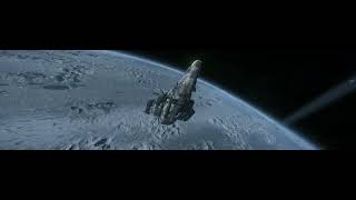 Star Citizen - Starlancer TAC - NPC Hot Pursuit