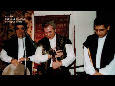 Prof. Dr. Murat Salim Tokaç’ın Sanat Yolculuğu