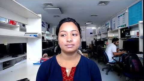 Gaze estimation (Sample 4)