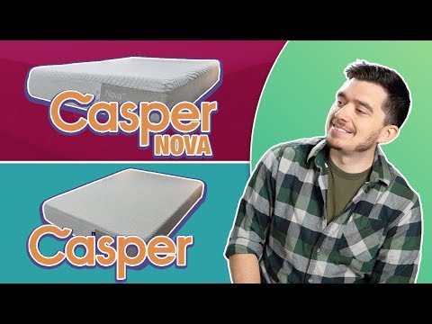 original-casper-vs-nova-hybrid-mattress-(#1-review-guide)