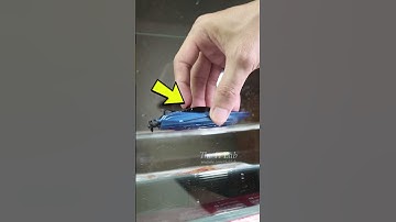 Unboxing Micro RC Boat | The H Lab #shorts