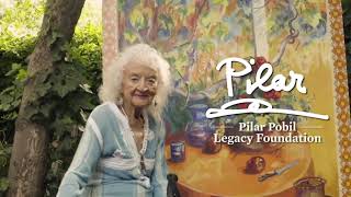 Download Lagu 28th Annual ART IN PILAR'S GARDEN presented by the Pilar Pobil Legacy Foundation (August 7, 2020) MP3