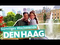 Städtetrip Den Haag | WDR Reisen