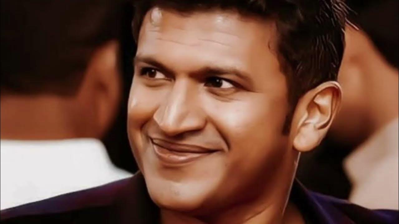 Puneet Raj Kumar sir sticker Back Glass Bharath Art's 9880309843 YouTube