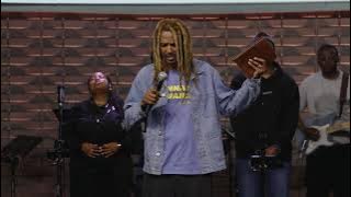 FIRST FRIDAYS (JOBURG) || 07 NOVEMBER 2025