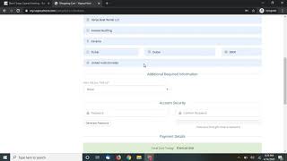 Lesson 1.2 Best Cheap Wordpress Web Hosting (0.79$ or 60Rs)