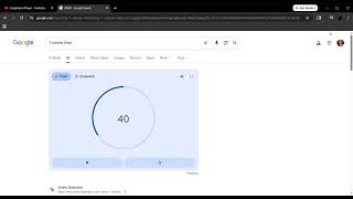 WHAT WOULD YOU DO IF YOU ONLY HAD 1 MINUTE TO LIVE?
