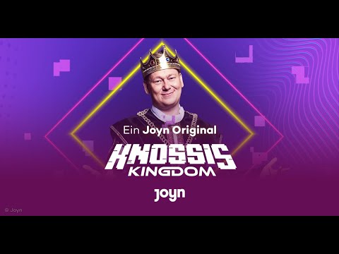 Knossis Kingdom - ein Joyn Original