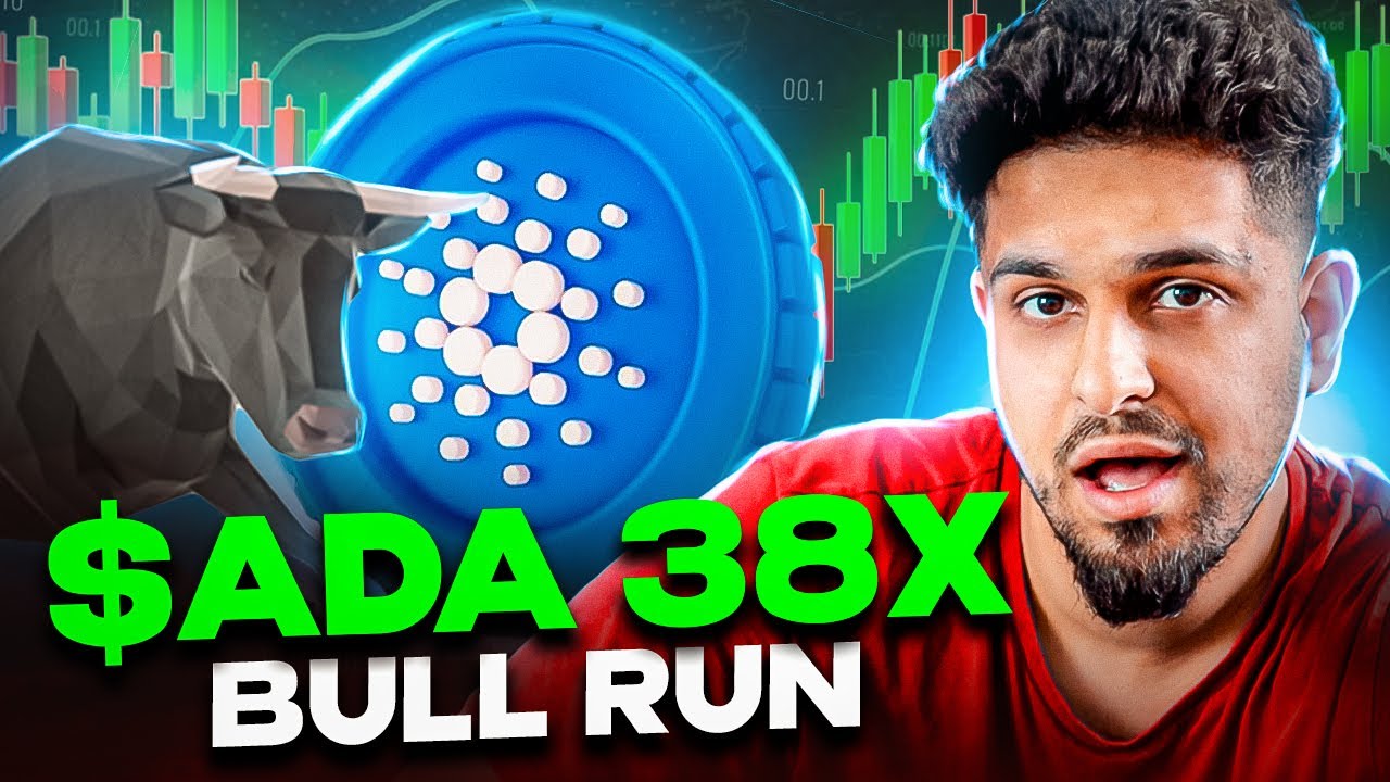 Can CARDANO ADA 38X In The Upcoming BULL RUN 2024 Price Target can-cardano-ada-38x-in-the-upcoming-bull-run-2024-price-target