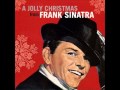 Silent Night - Frank Sinatra