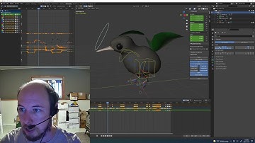 Complex Blender rig (Rigify) animation import to Unity