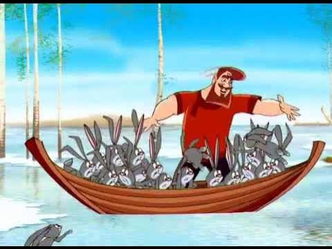 Квас "Благодей" - YouTube