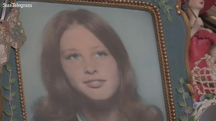 She's been missing since 1974. They've had to live...