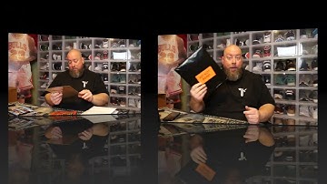 Cracking open 4 Bam Box Subscription Boxes in 1 Video