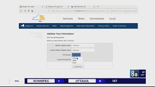 8 on Your Side: Phishing scams on the rise during pandemic
