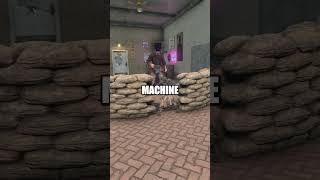 THEY ADDED AN M60 TURRET