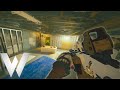 Club House - Rainbow Six Siege Highlights