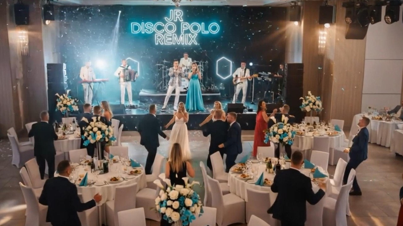 Pan Młody WESELE BIESIADA DISCO POLO 2026 NOWOŚĆ | #DISCOPOLO #impreza #biesiada #folk #wesele