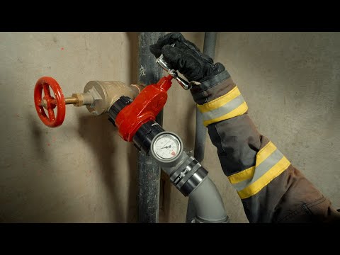 Using A Gate