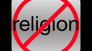 Non-Religious In America Hit Record High