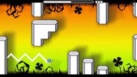 •Geometry Dash• | Echolocation by TriAxis |