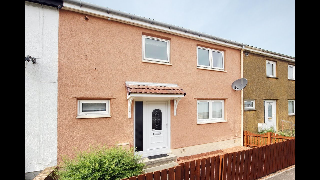 Sedgebank, Ladywell, Livingston EH54 6HD YouTube