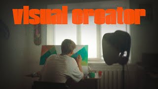 Art Changed All My Life