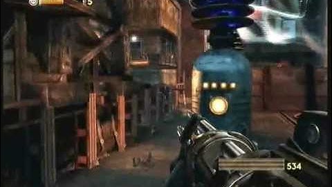 Singularity Playthrough part 20