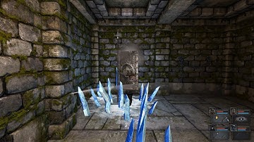 Legend of Grimrock Level 3 Part 1