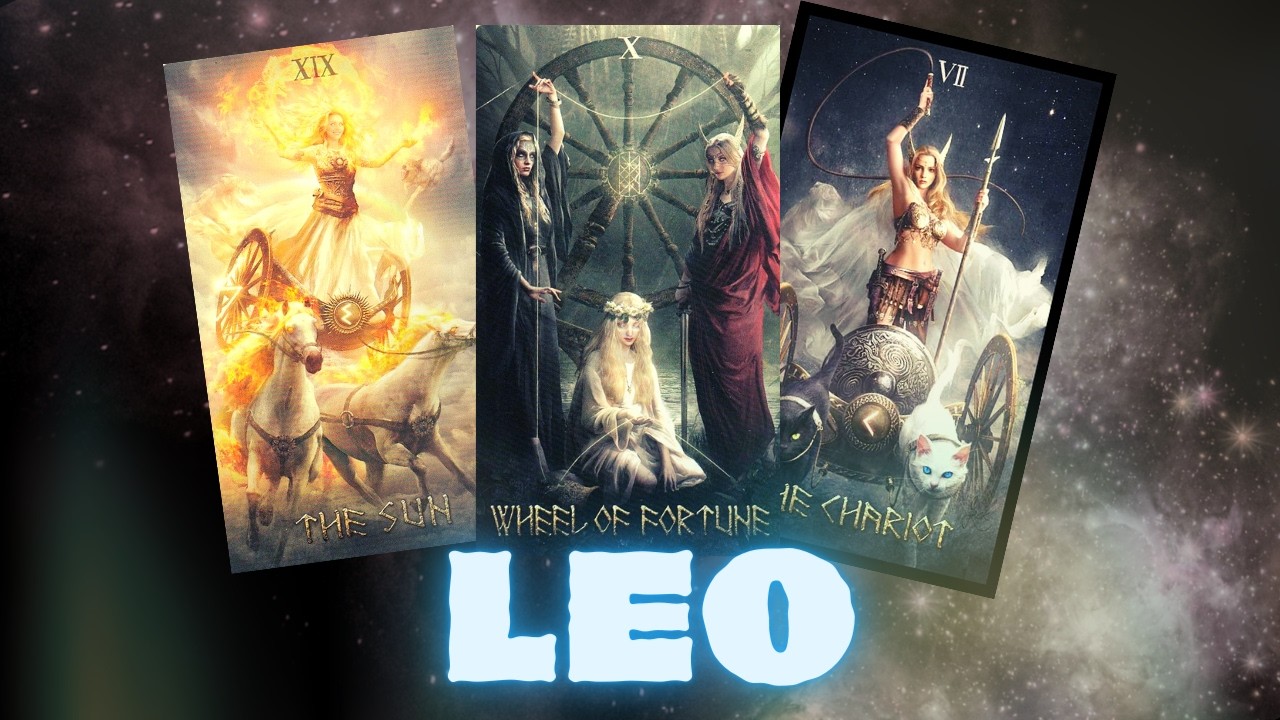 LEO Evidences Are Out! They're In SERIOUS Problem!! Their Life Is DESTROYED BY KARMA! MARCH 2026